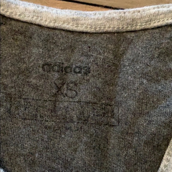 Cotton tank-Adidas - Picture 3 of 3